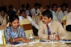 SAARC Regional project management Conference 2010 Day 2 - 26 Sep